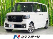 2023 HONDA N-BOX CUSTOM