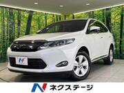 2014 TOYOTA HARRIER