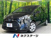 2020 TOYOTA SIENTA