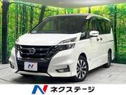 2019 NISSAN SERENA