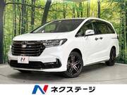2021 HONDA ODYSSEY