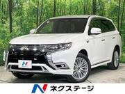 2018 MITSUBISHI OUTLANDER PHEV