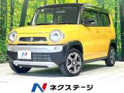 2018 SUZUKI HUSTLER