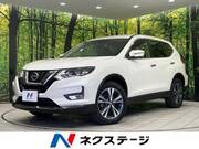2019 NISSAN X-TRAIL 20Xi