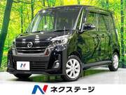2018 NISSAN DAYZ ROOX