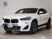 2018 BMW X2