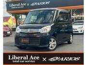 2014 SUZUKI SPACIA