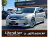 SUBARU LEGACY TOURING WAGON