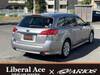 SUBARU LEGACY TOURING WAGON