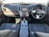 SUBARU LEGACY TOURING WAGON