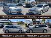 SUBARU LEGACY TOURING WAGON