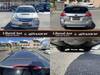 SUBARU LEGACY TOURING WAGON