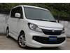 SUZUKI SOLIO BANDIT