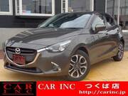 2017 MAZDA DEMIO