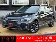 2019 SUBARU XV