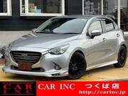 2015 MAZDA DEMIO