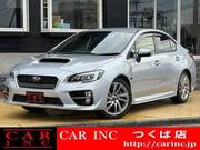 2015 SUBARU WRX S4
