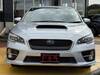SUBARU WRX S4