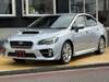 SUBARU WRX S4
