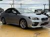 SUBARU WRX S4