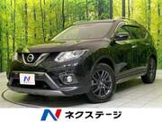 2016 NISSAN X-TRAIL