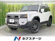2024 TOYOTA LANDCRUISER 250