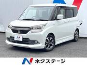 2016 SUZUKI SOLIO BANDIT