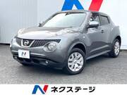 2012 NISSAN JUKE 15RX TYPE V