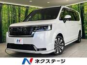 2023 HONDA STEPWAGON
