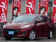 2011 MAZDA PREMACY