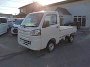 2021 DAIHATSU HIJET TRUCK
