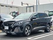 2021 PEUGEOT 5008