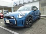 2021 BMW MINI COOPER