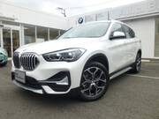 2022 BMW X1