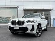 2021 BMW X4