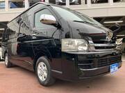 2010 TOYOTA HIACE WAGON