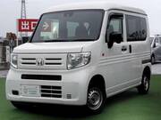 2019 HONDA N-VAN