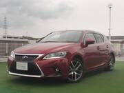2015 LEXUS CT