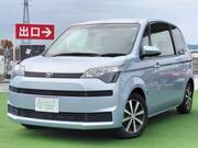 2013 TOYOTA SPADE