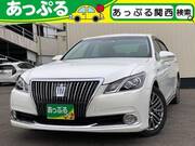2013 TOYOTA CROWN MAJESTA
