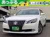 TOYOTA CROWN MAJESTA