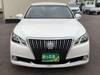 TOYOTA CROWN MAJESTA