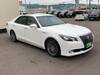 TOYOTA CROWN MAJESTA