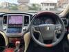 TOYOTA CROWN MAJESTA