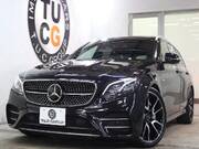 2018 MERCEDES BENZ E-CLASS