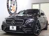 MERCEDES BENZ E-CLASS
