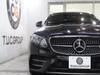 MERCEDES BENZ E-CLASS