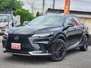 2025 LEXUS RX