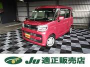 2018 SUZUKI SPACIA