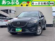 2015 MAZDA CX-5